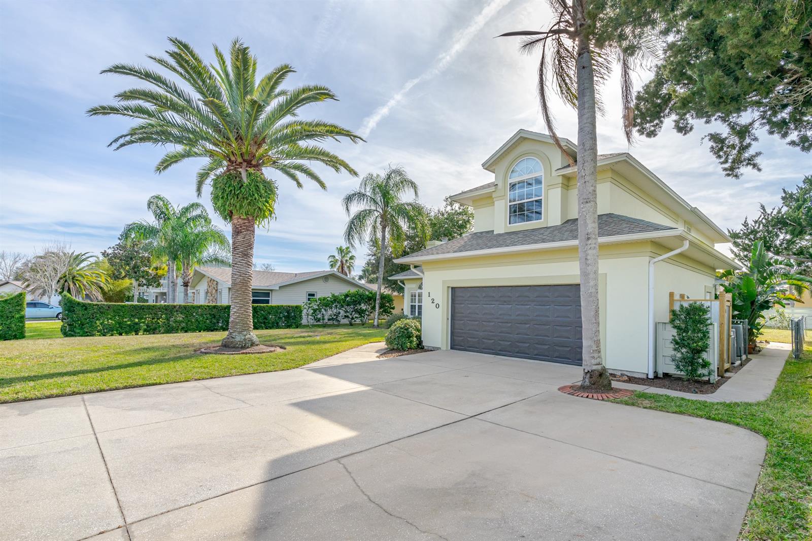 Inlet Shores - Residential