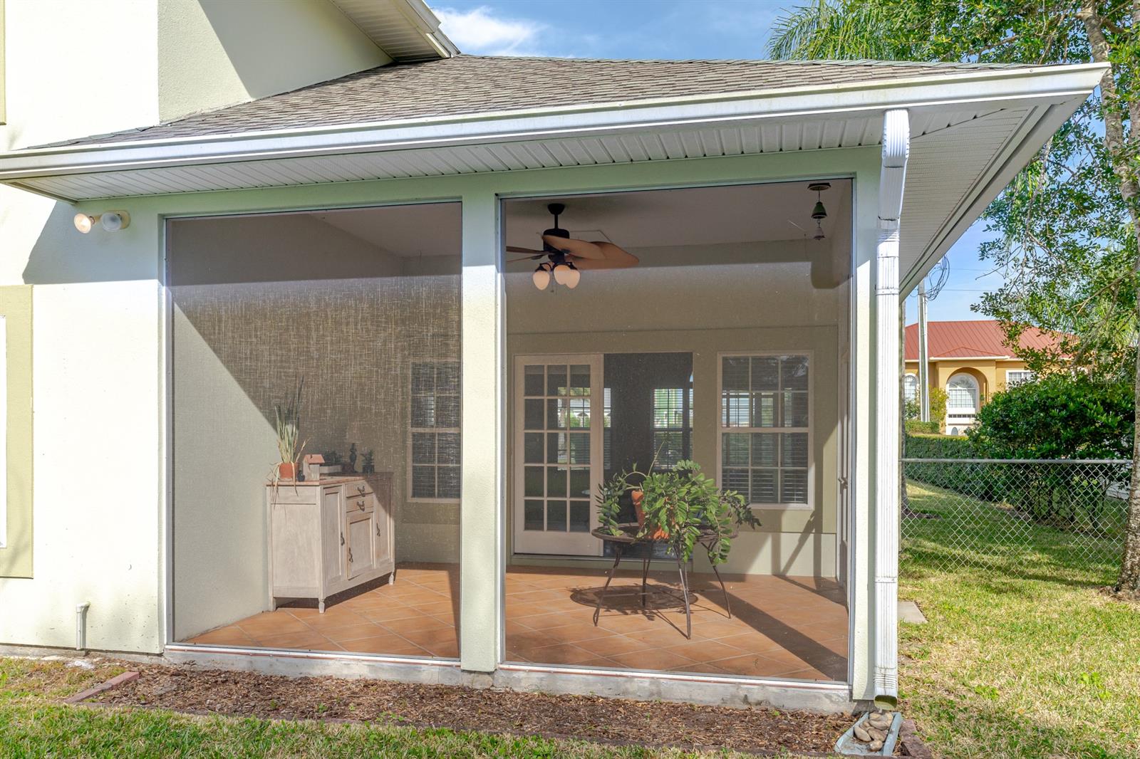 Inlet Shores - Residential