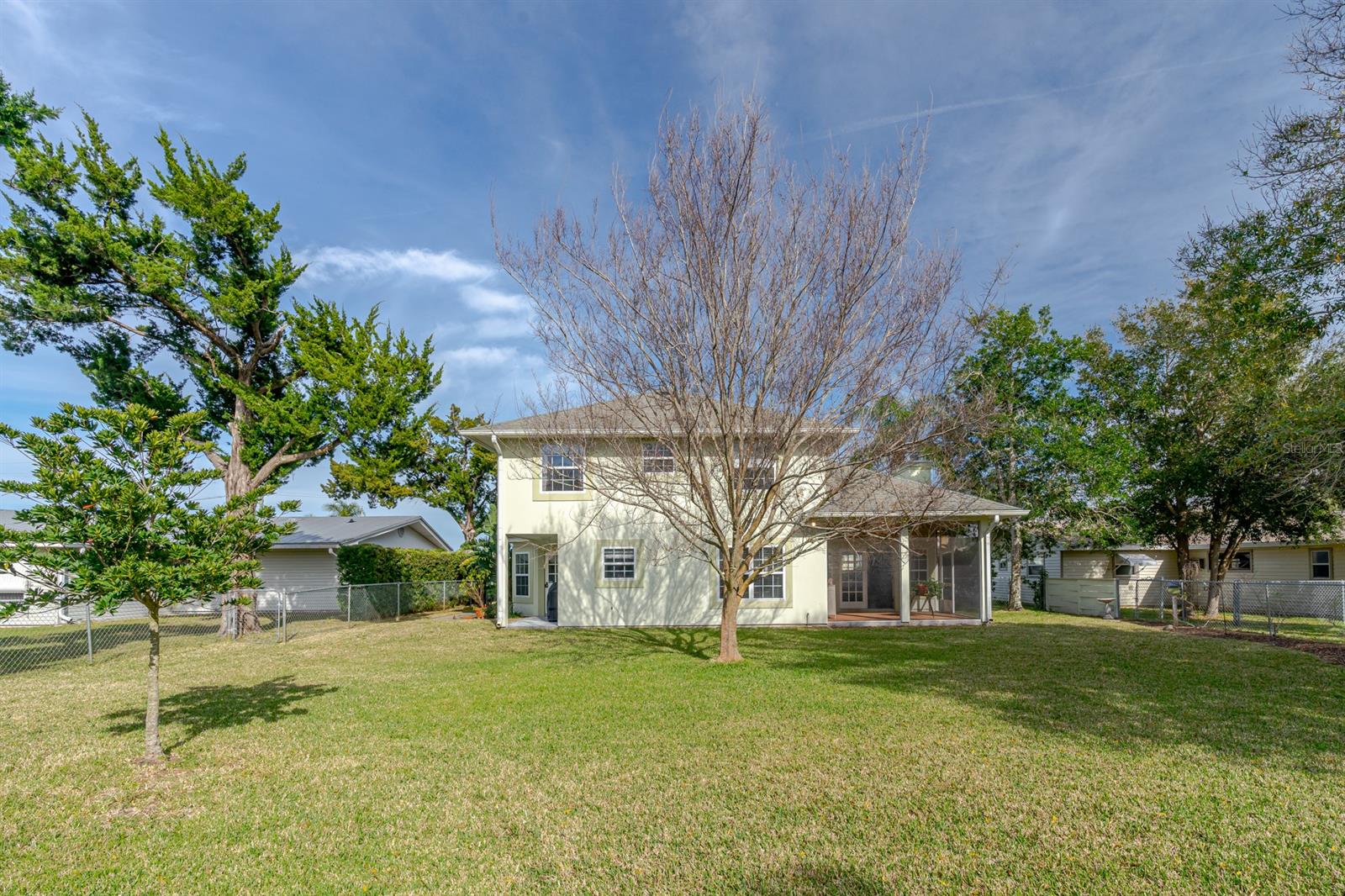 Inlet Shores - Residential