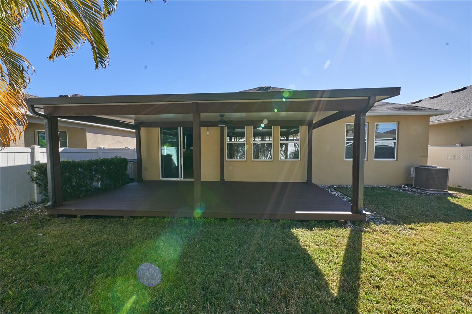 EAGLE BAY PH 1 - Residential