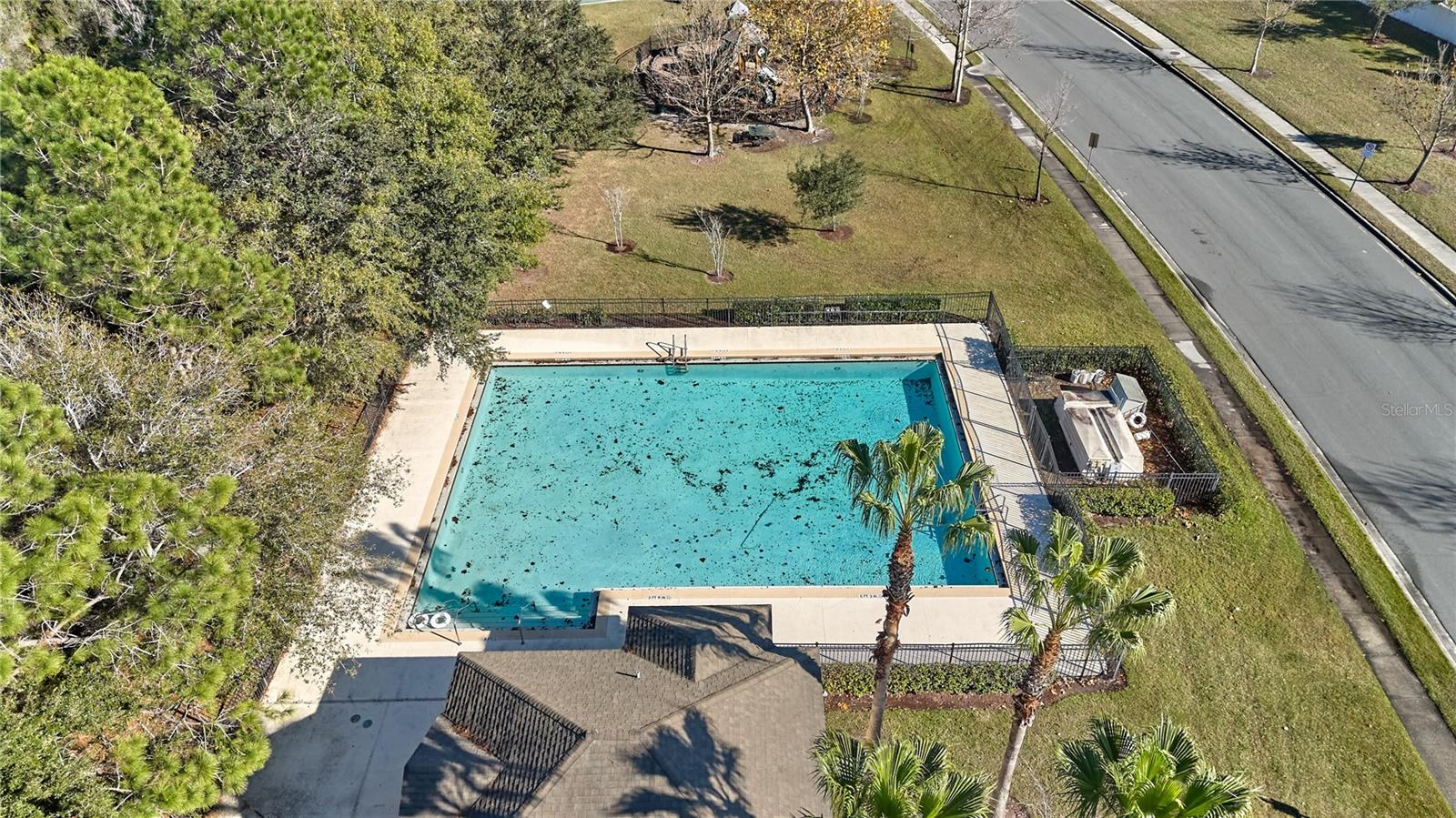 EAGLE BAY PH 1 - Residential