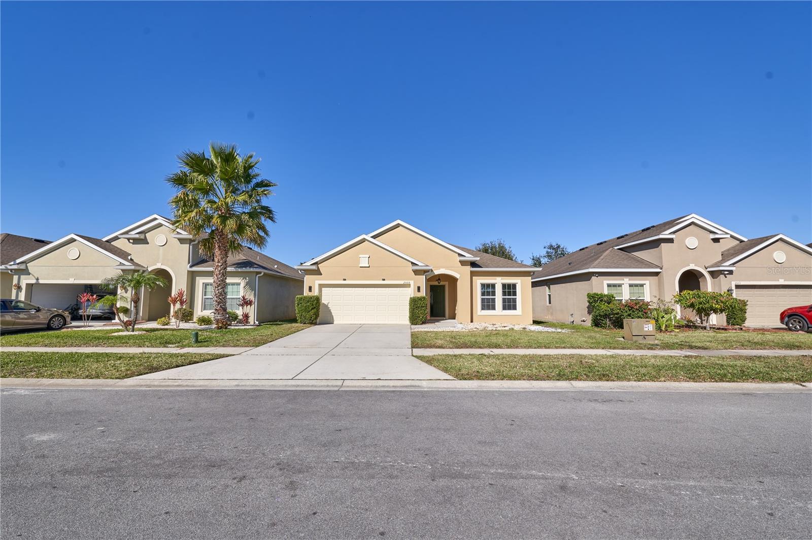 EAGLE BAY PH 1 - Residential