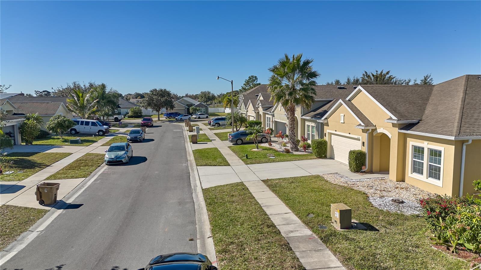 EAGLE BAY PH 1 - Residential