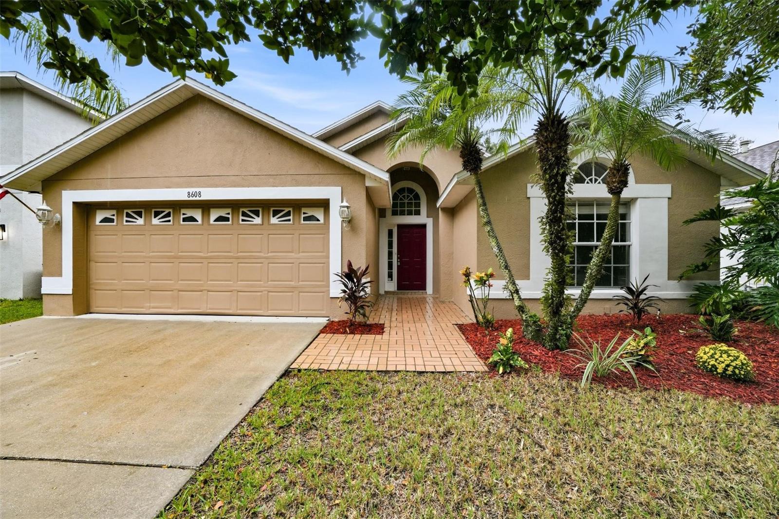 8608 BUTTONBUSH COURT