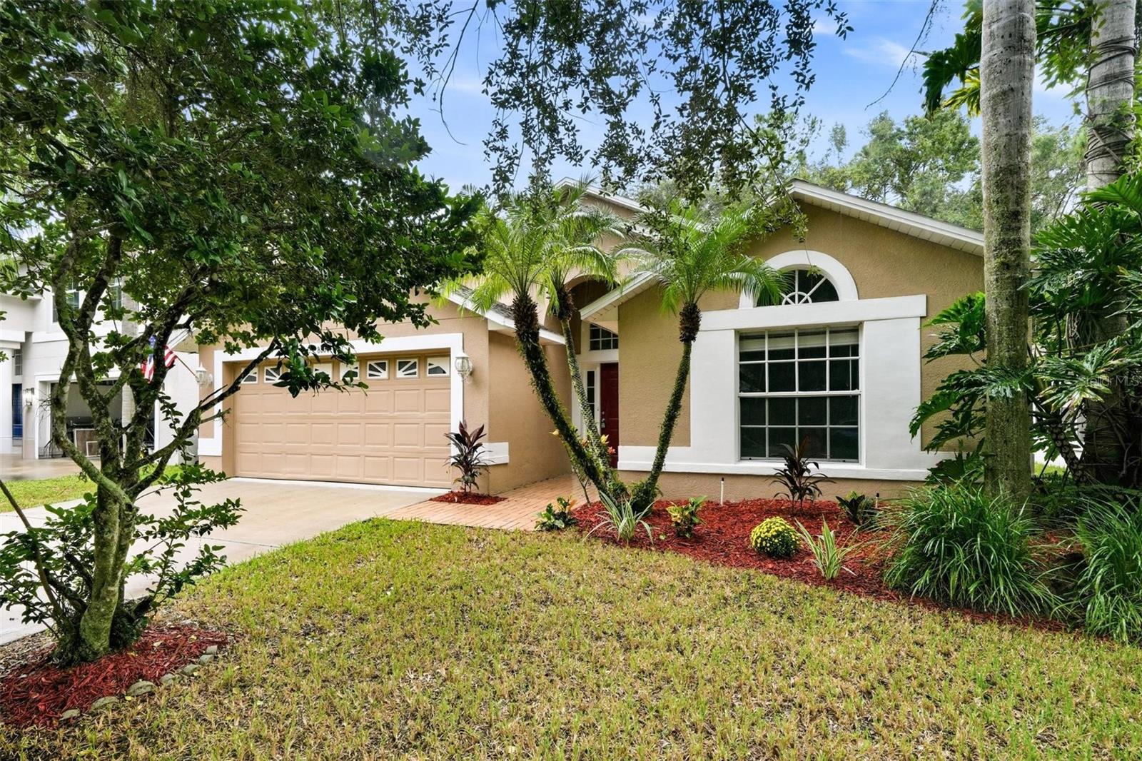 8608 BUTTONBUSH COURT