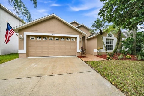 Photo of 8608 Buttonbush Court, Tampa, FL 33647 (MLS # TB8555656)