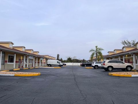 Tiny photo for 4400 N Highway 19a #9, Mount Dora, FL 32757 (MLS # O6393603)