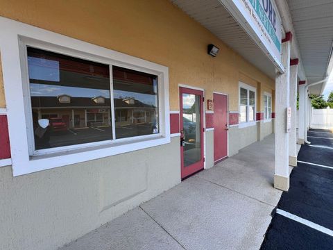 Tiny photo for 4400 N Highway 19a #9, Mount Dora, FL 32757 (MLS # O6393603)