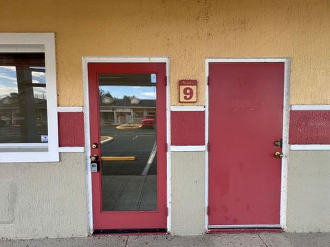 Tiny photo for 4400 N Highway 19a #9, Mount Dora, FL 32757 (MLS # O6393603)