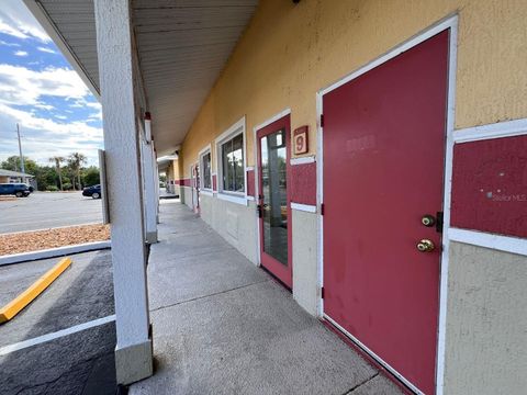 Tiny photo for 4400 N Highway 19a #9, Mount Dora, FL 32757 (MLS # O6393603)