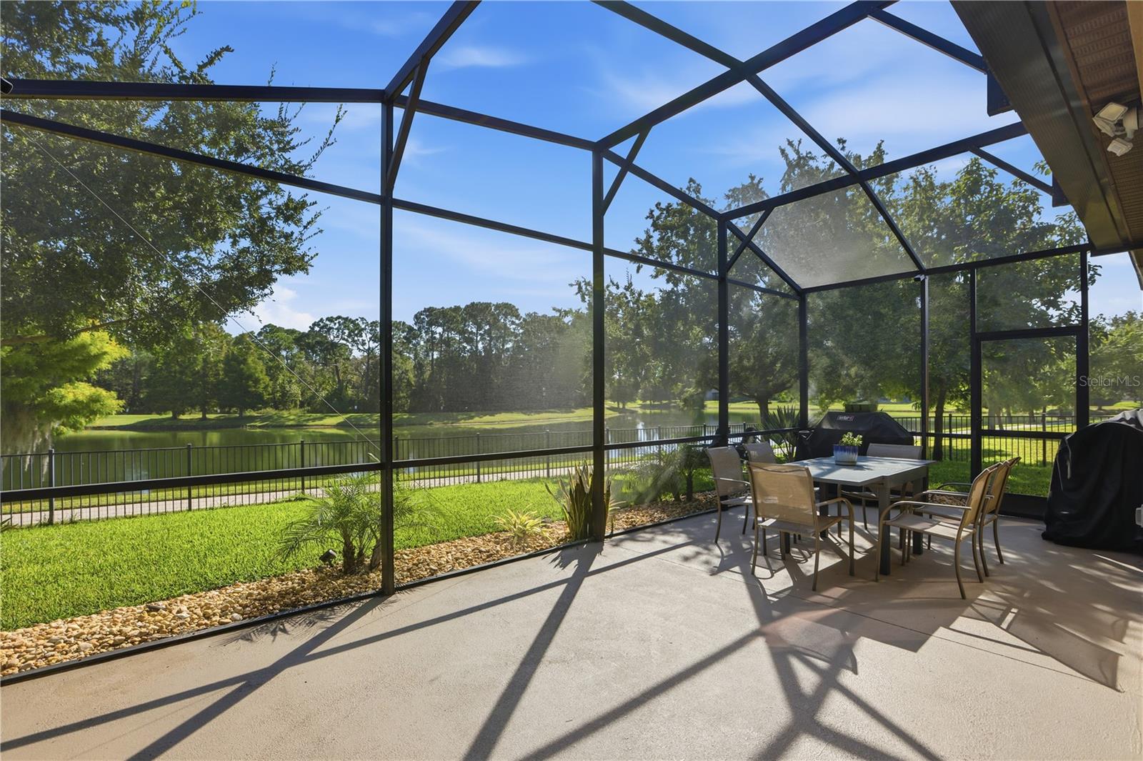 WINDERMERE TERRACE - Residential