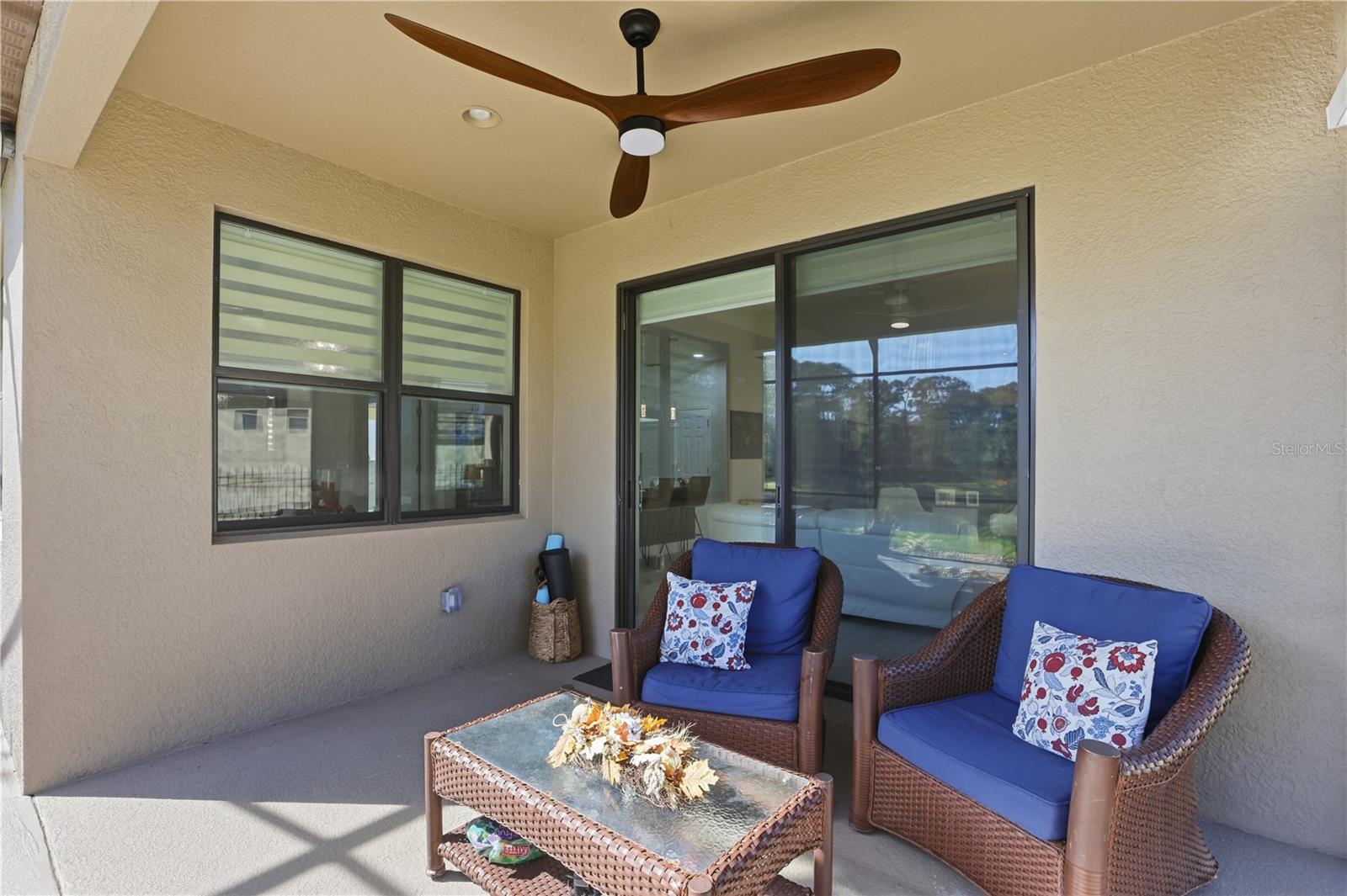 WINDERMERE TERRACE - Residential