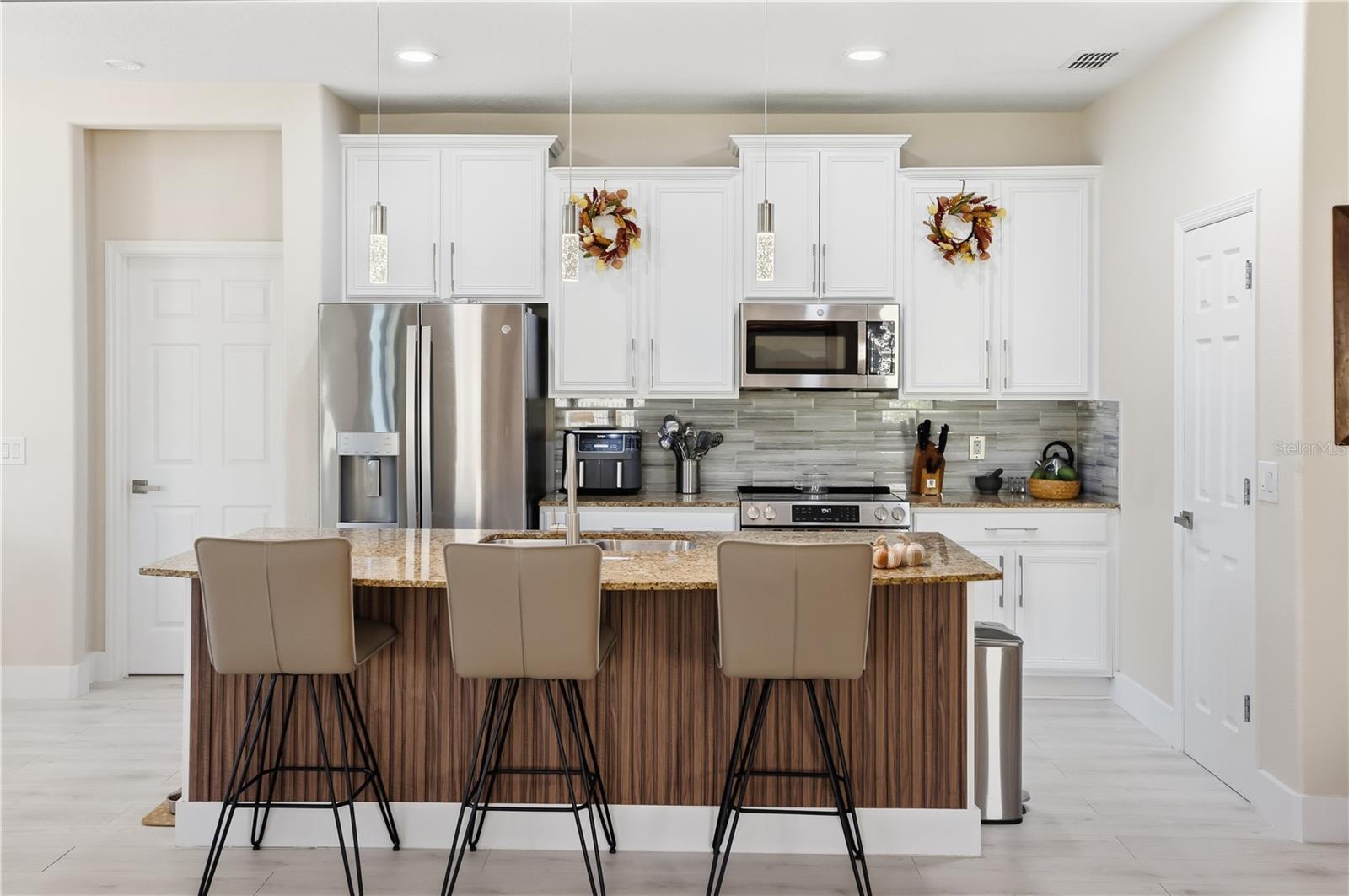 WINDERMERE TERRACE - Residential