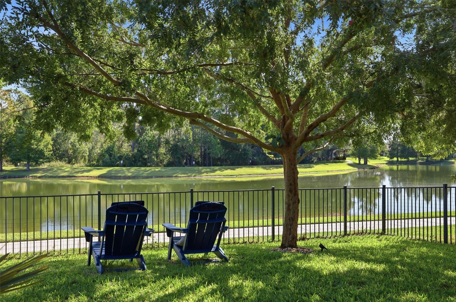 WINDERMERE TERRACE - Residential