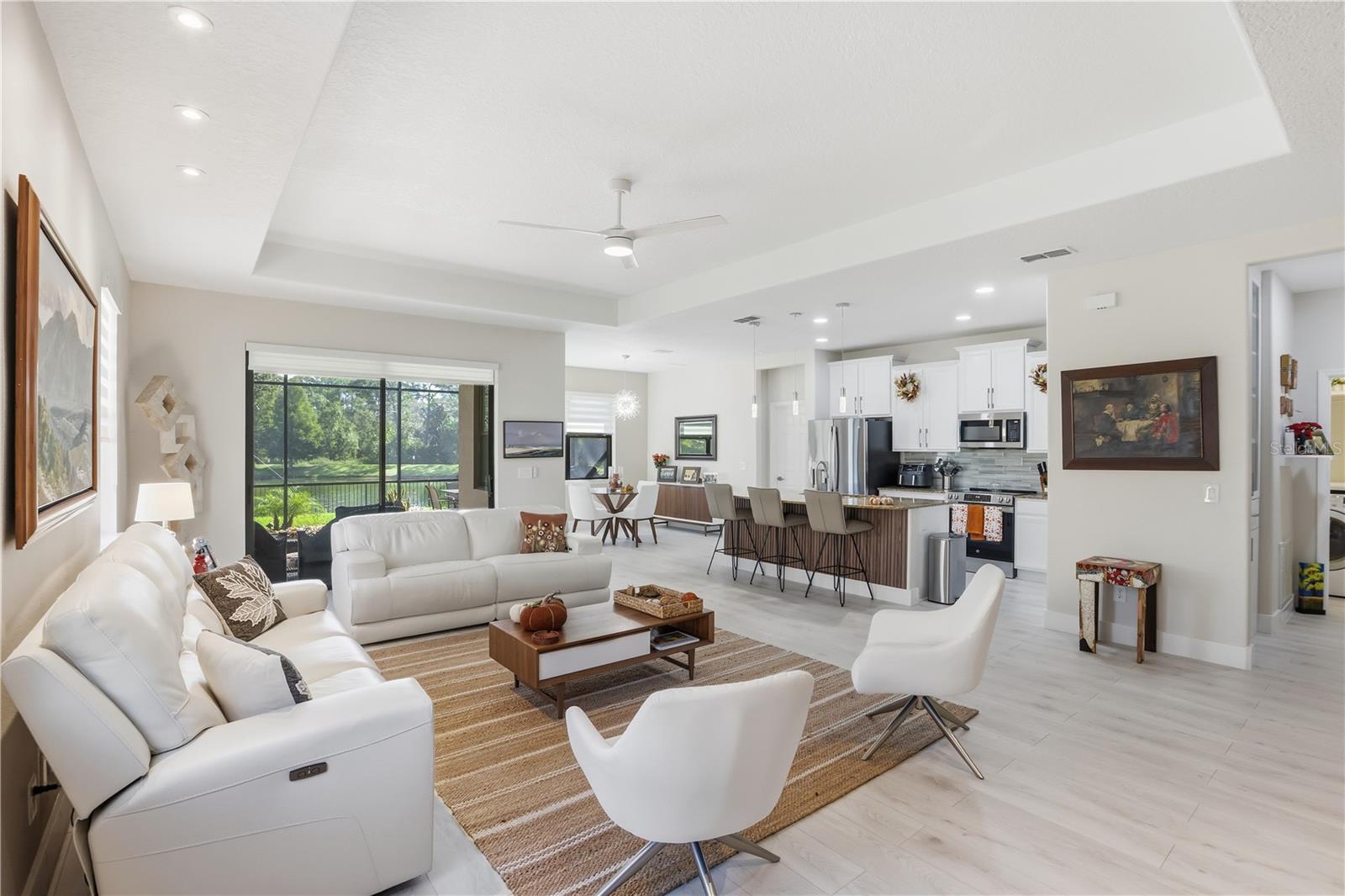 WINDERMERE TERRACE - Residential