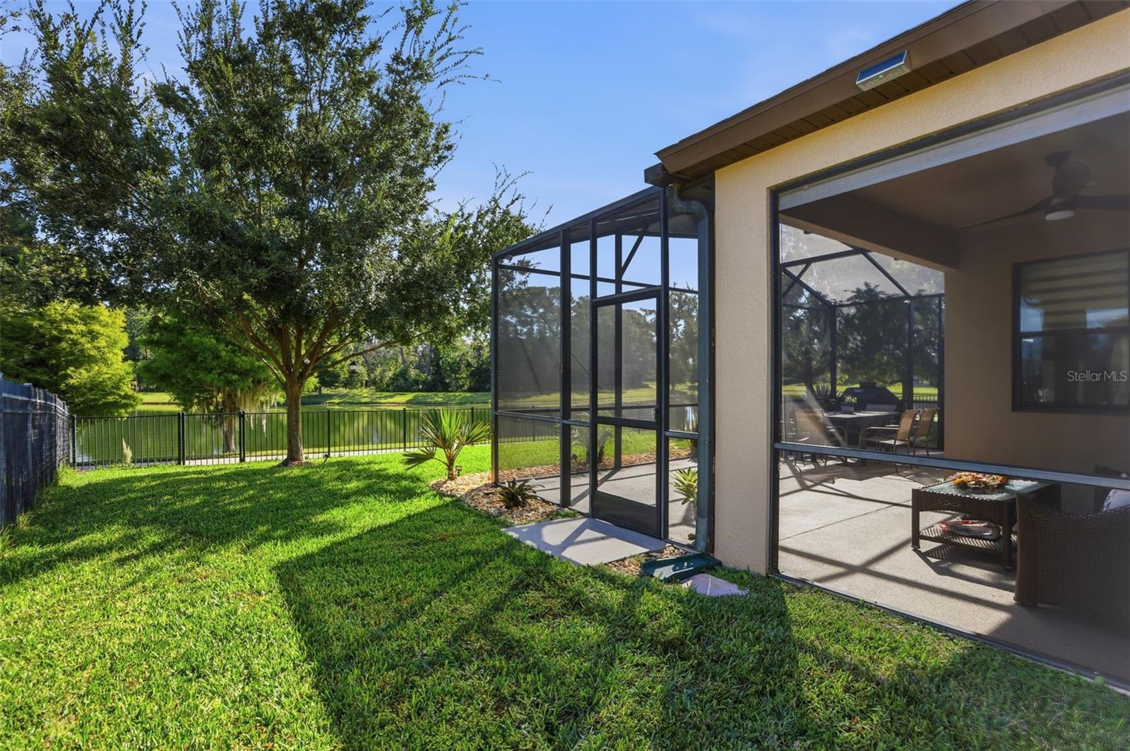 WINDERMERE TERRACE - Residential