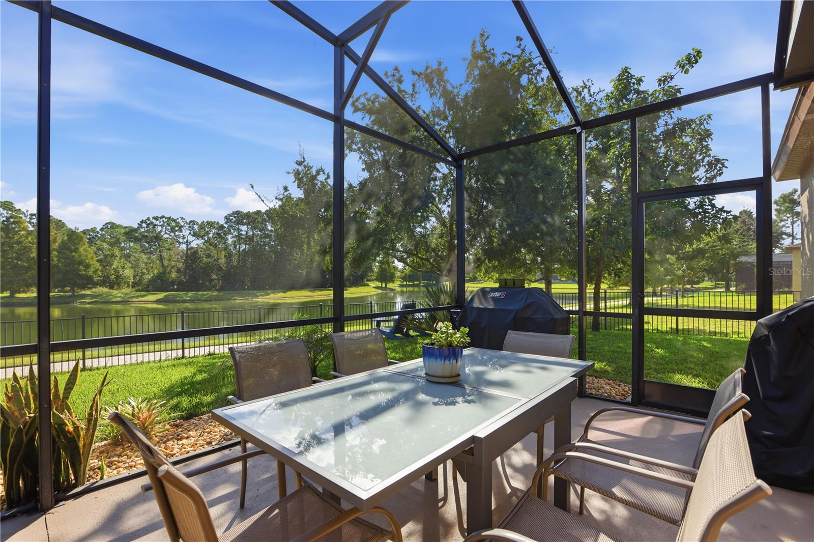 WINDERMERE TERRACE - Residential