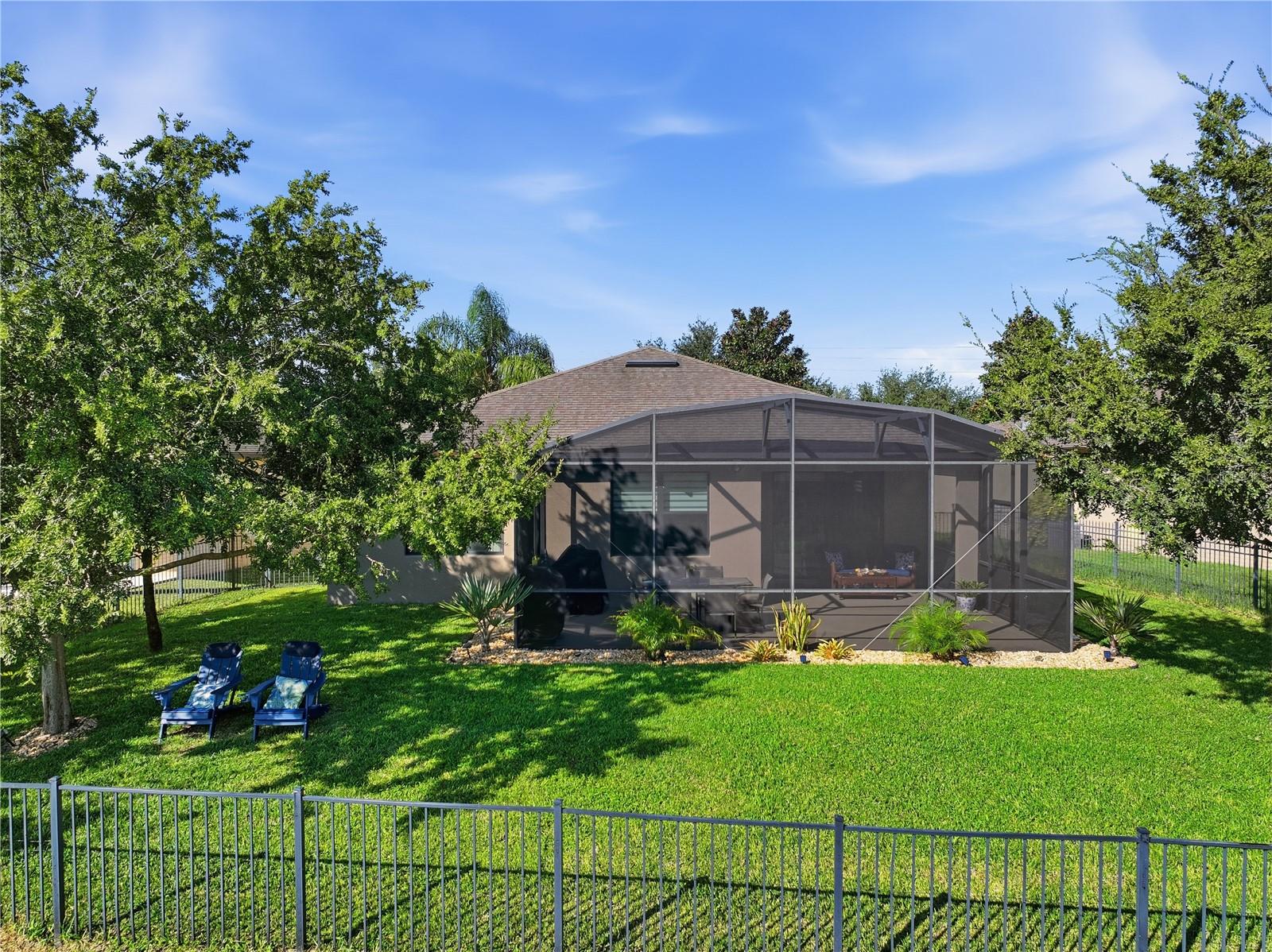 WINDERMERE TERRACE - Residential