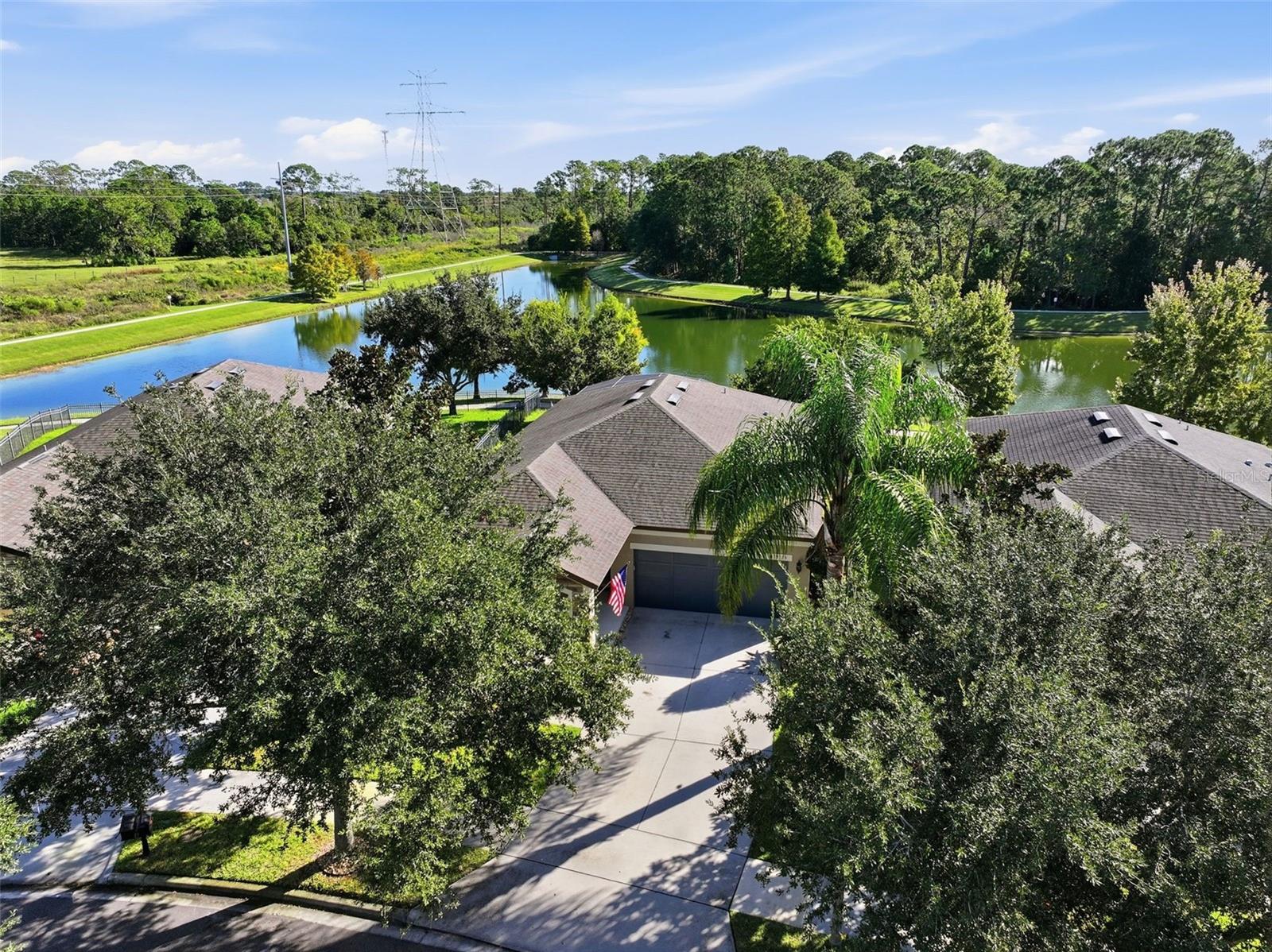 WINDERMERE TERRACE - Residential