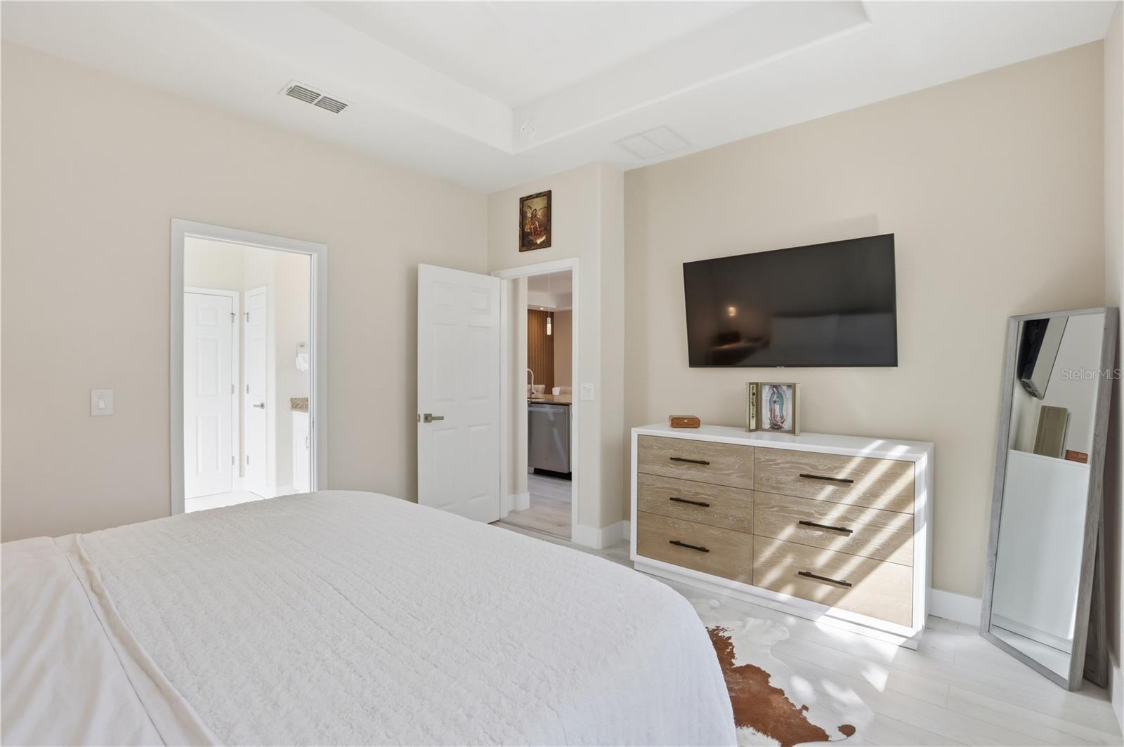 WINDERMERE TERRACE - Residential