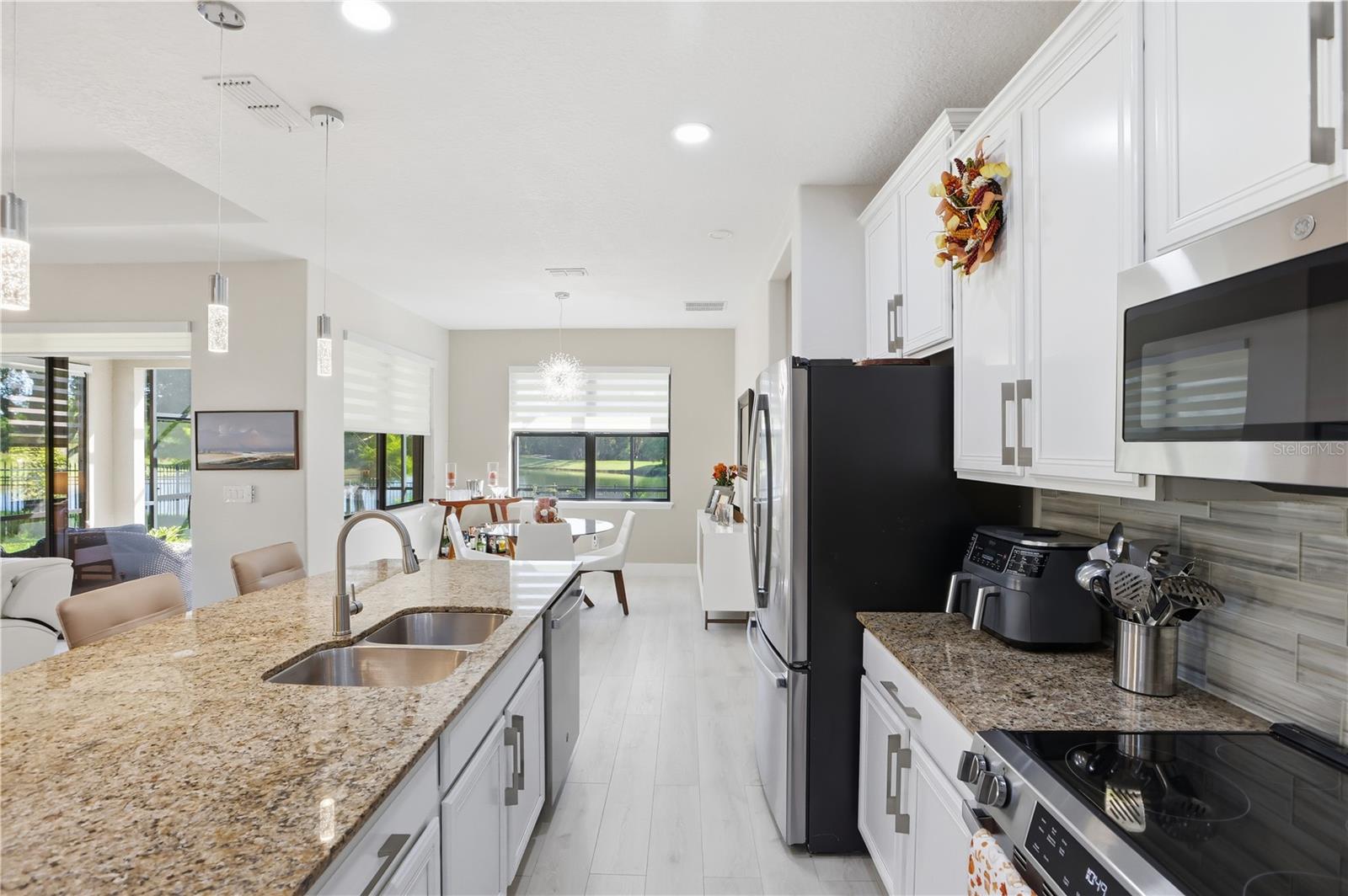 WINDERMERE TERRACE - Residential