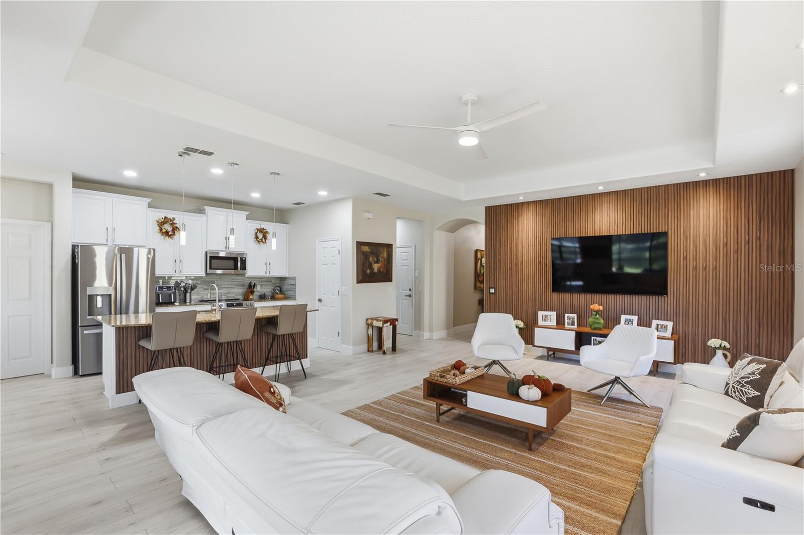 WINDERMERE TERRACE - Residential