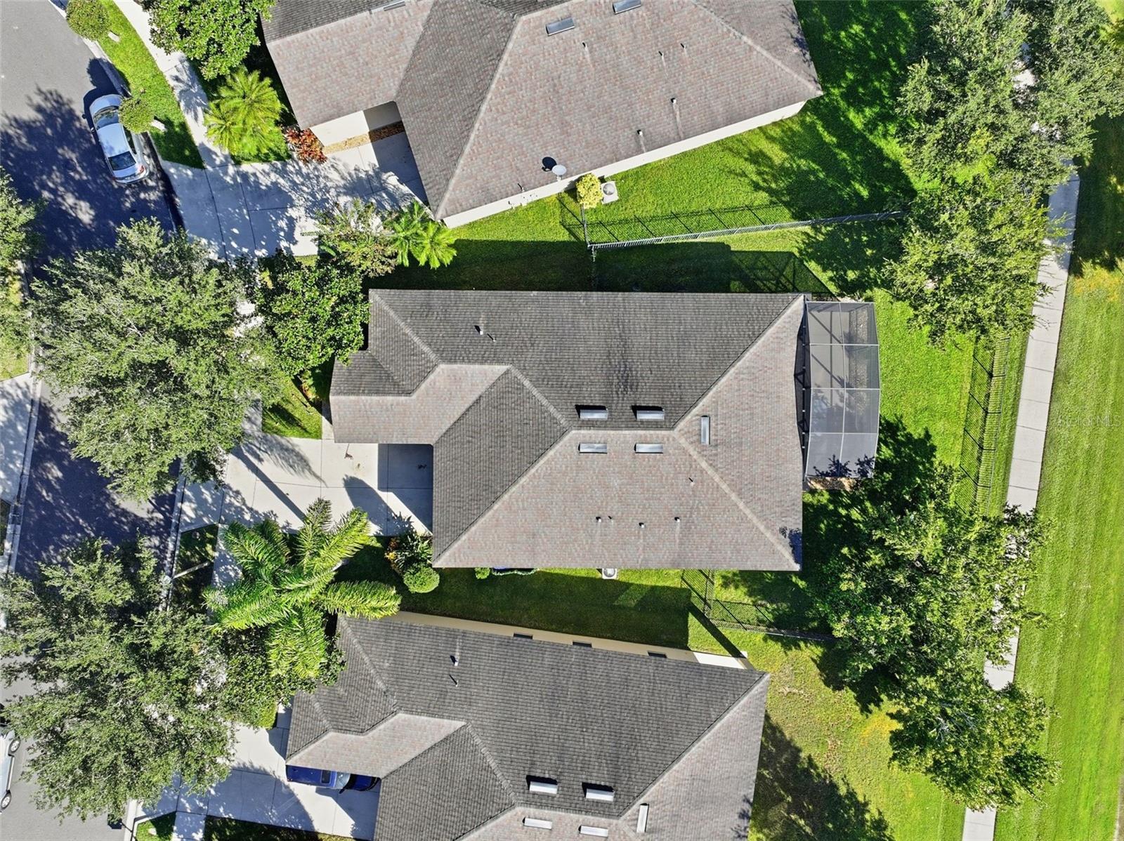 WINDERMERE TERRACE - Residential