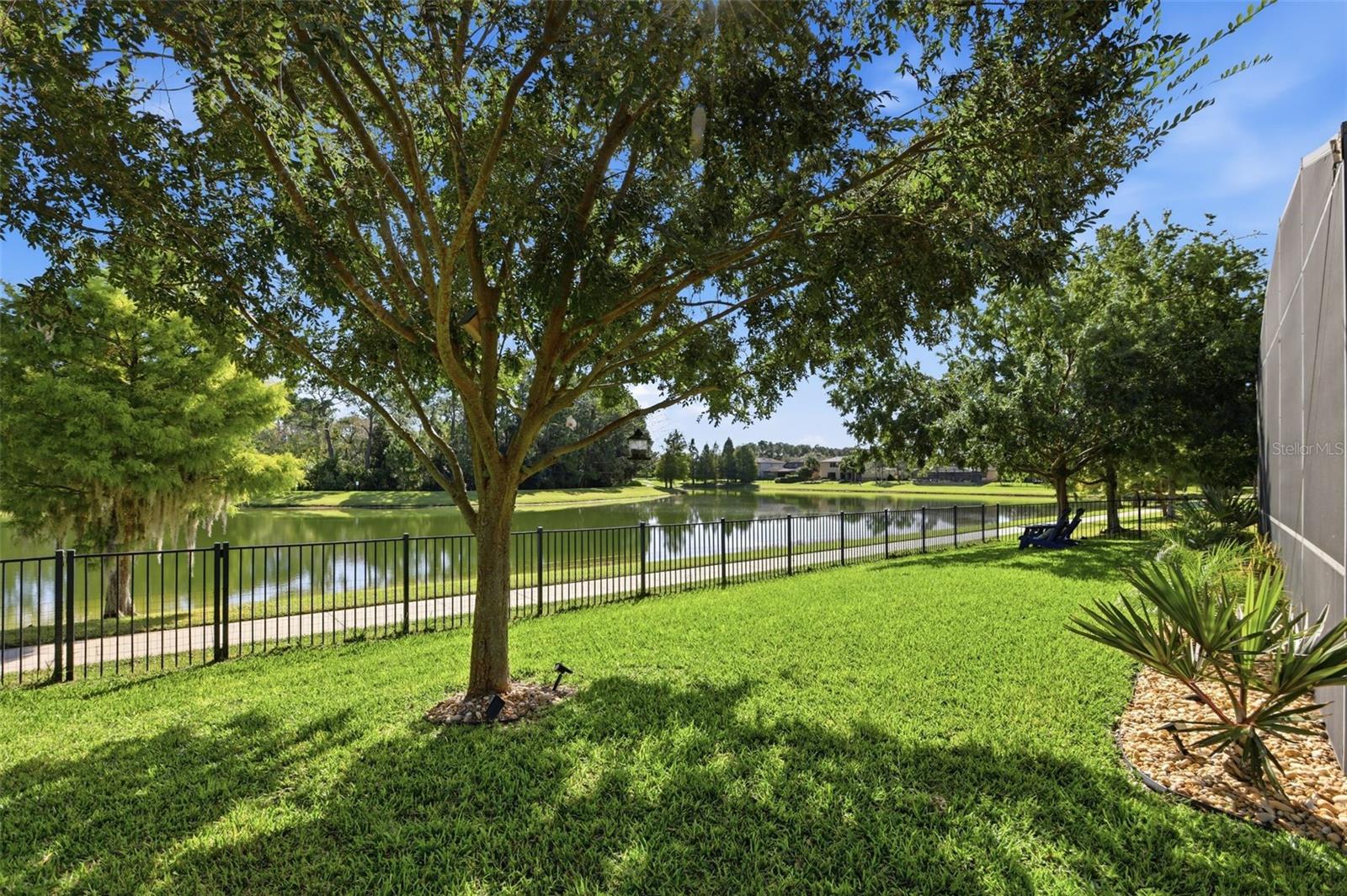 WINDERMERE TERRACE - Residential