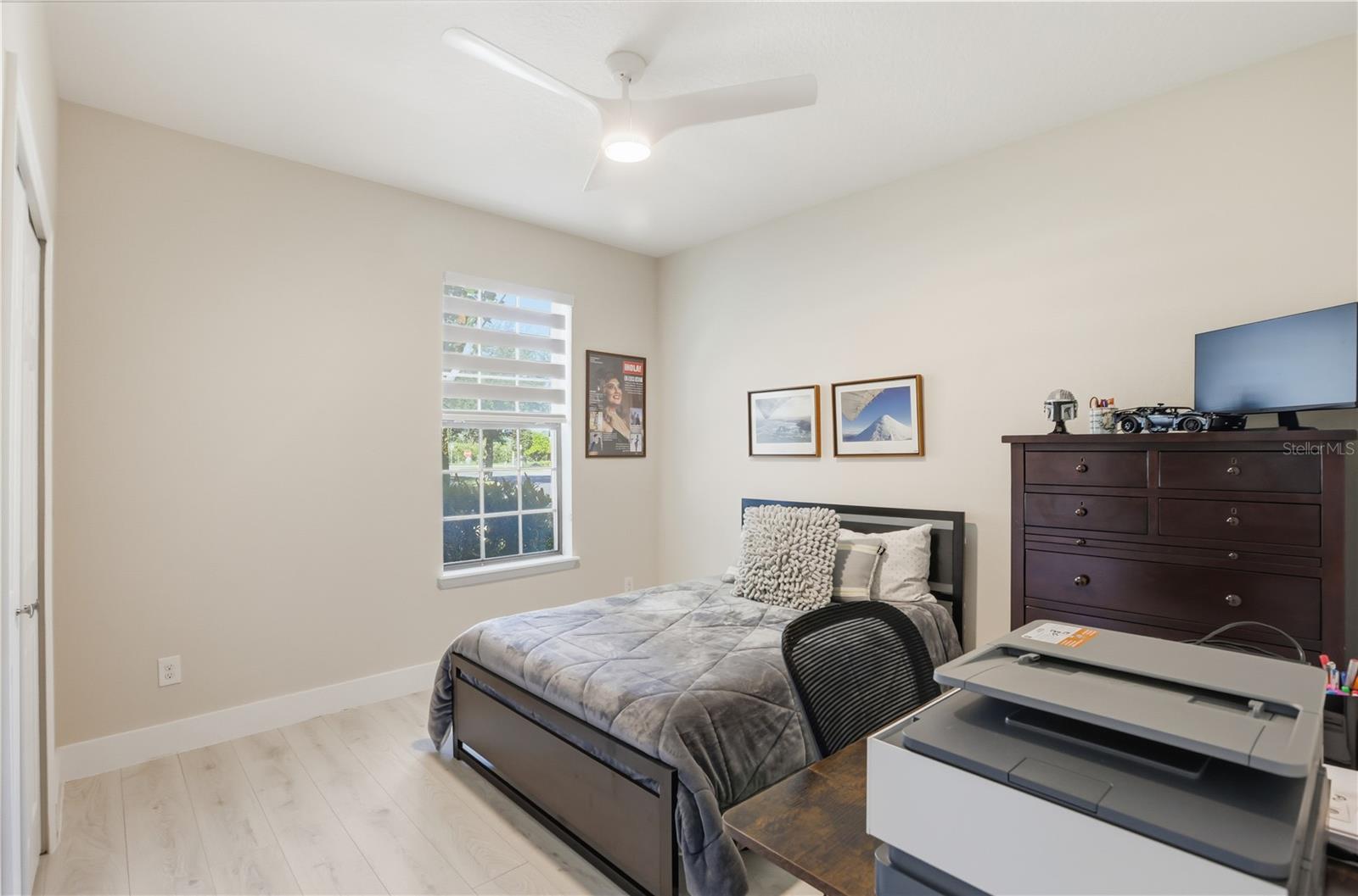 WINDERMERE TERRACE - Residential