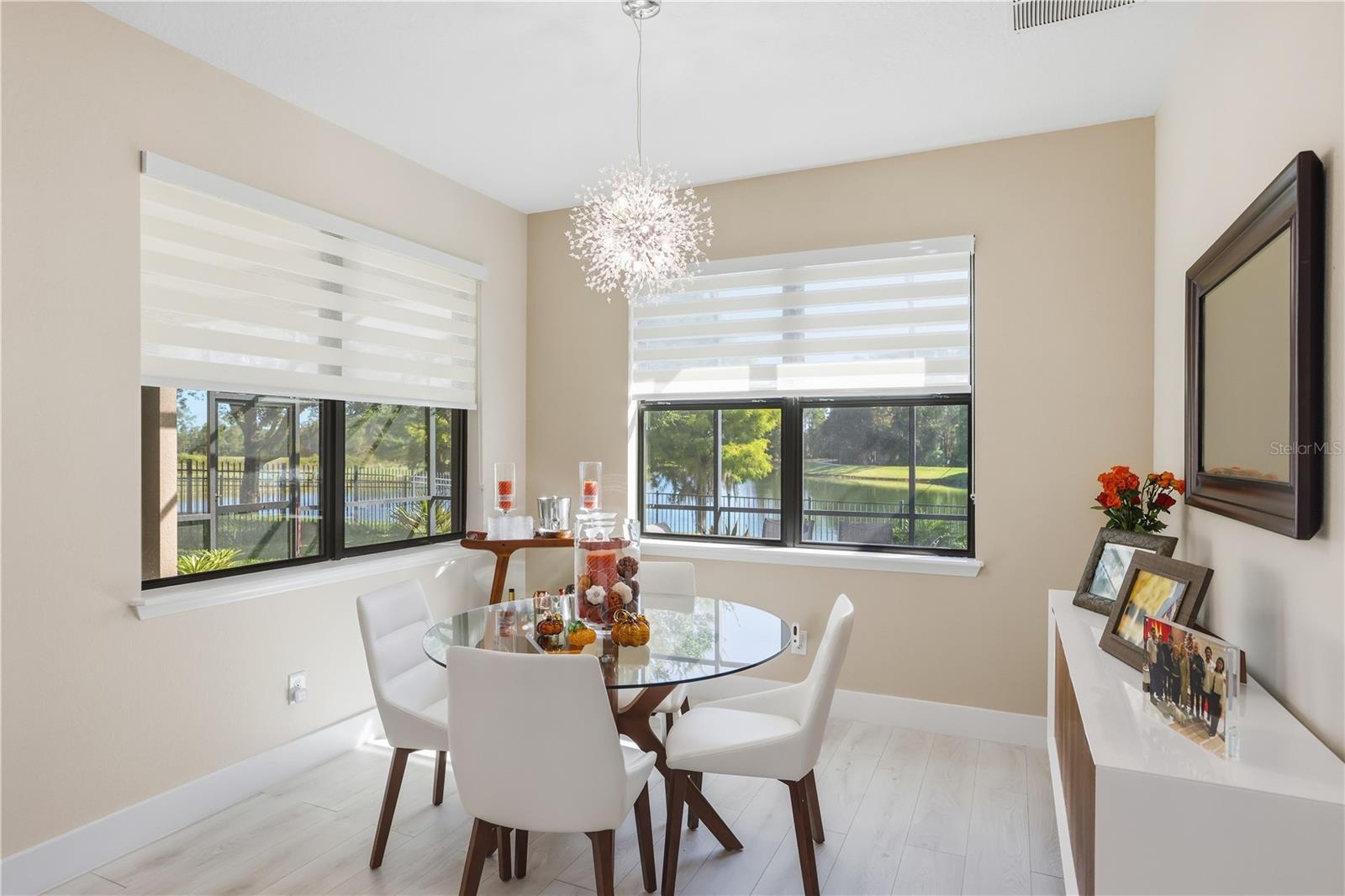 WINDERMERE TERRACE - Residential