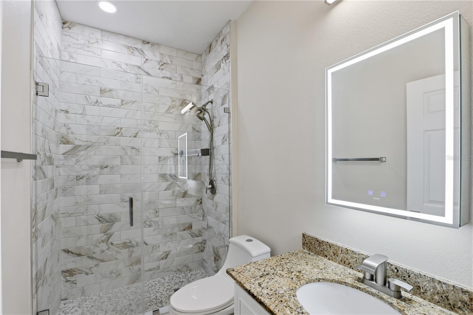 WINDERMERE TERRACE - Residential