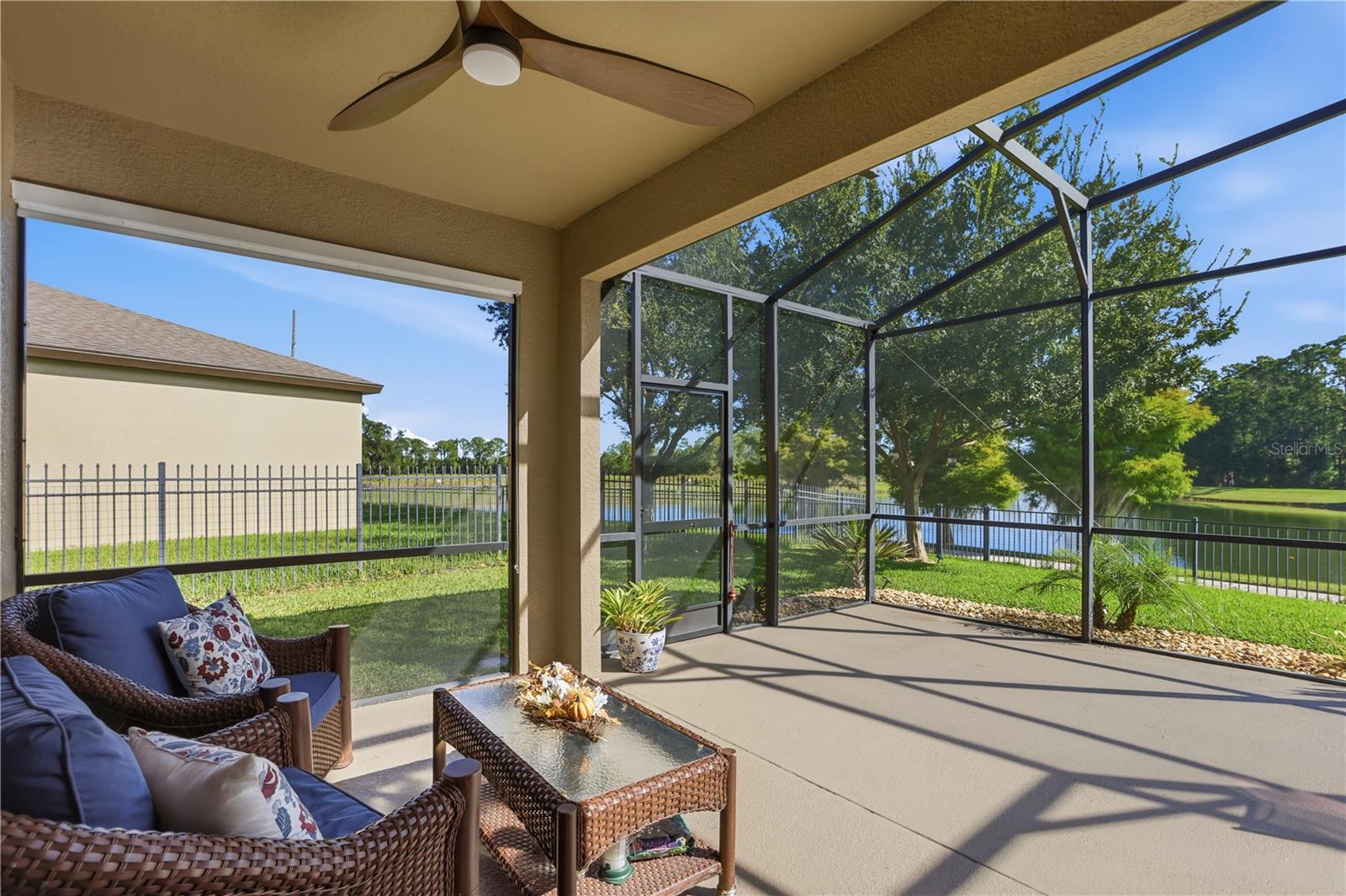 WINDERMERE TERRACE - Residential