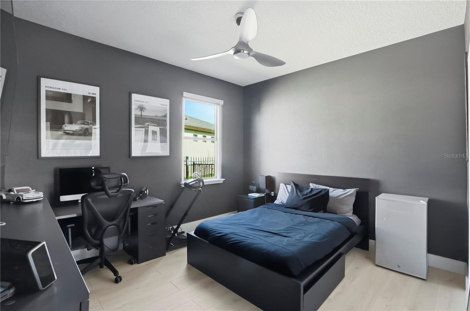 WINDERMERE TERRACE - Residential