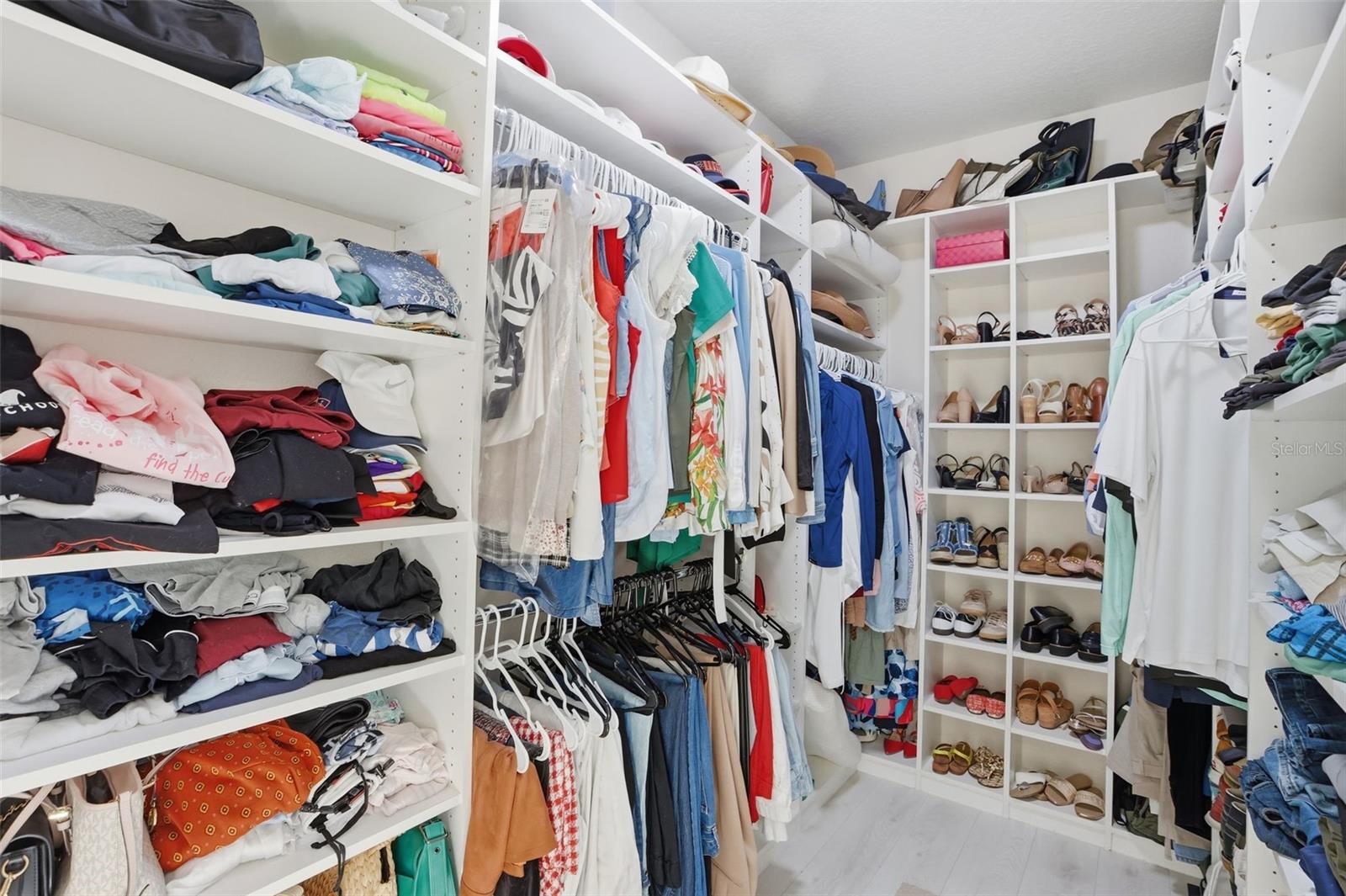 WINDERMERE TERRACE - Residential