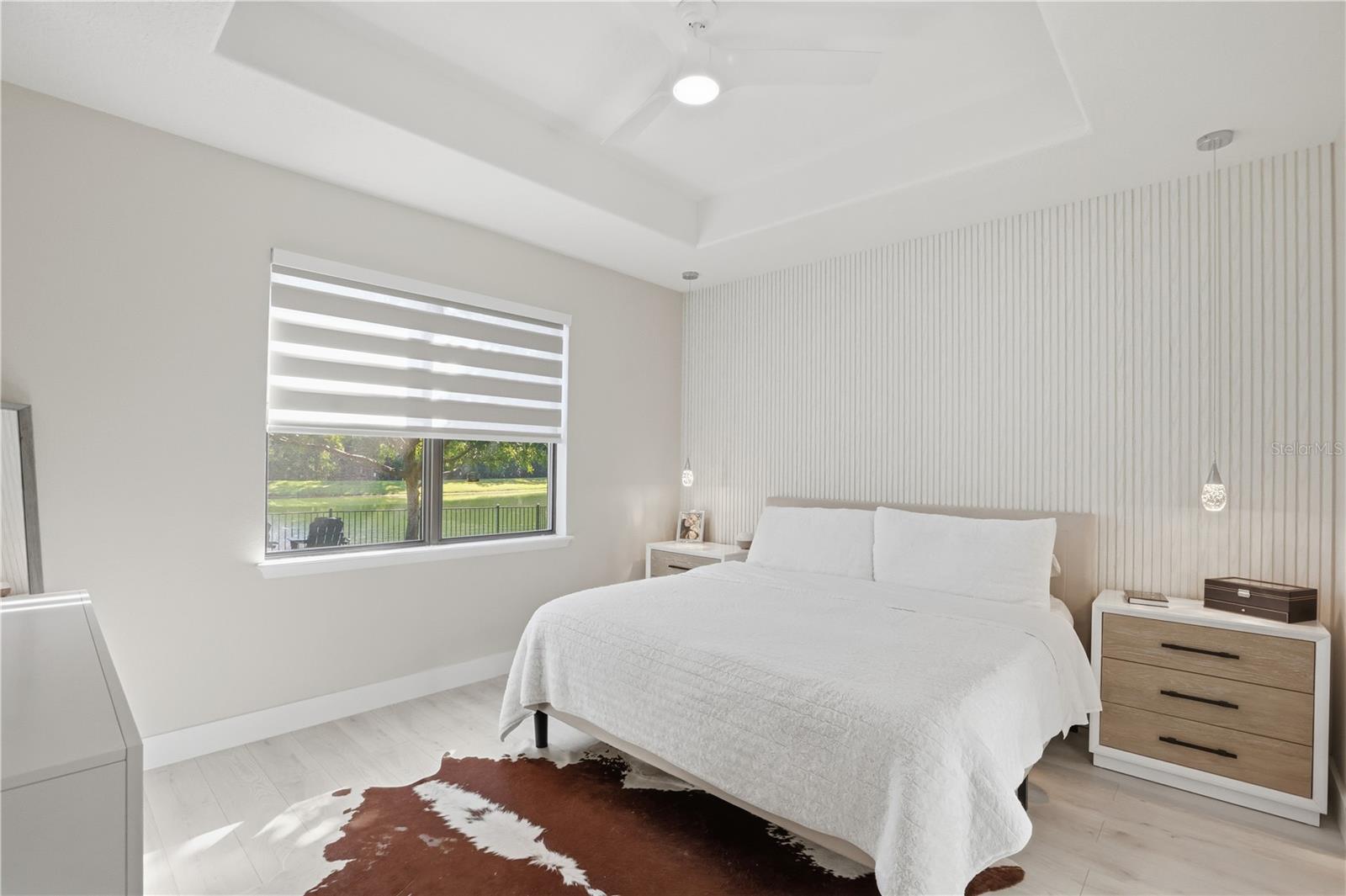 WINDERMERE TERRACE - Residential