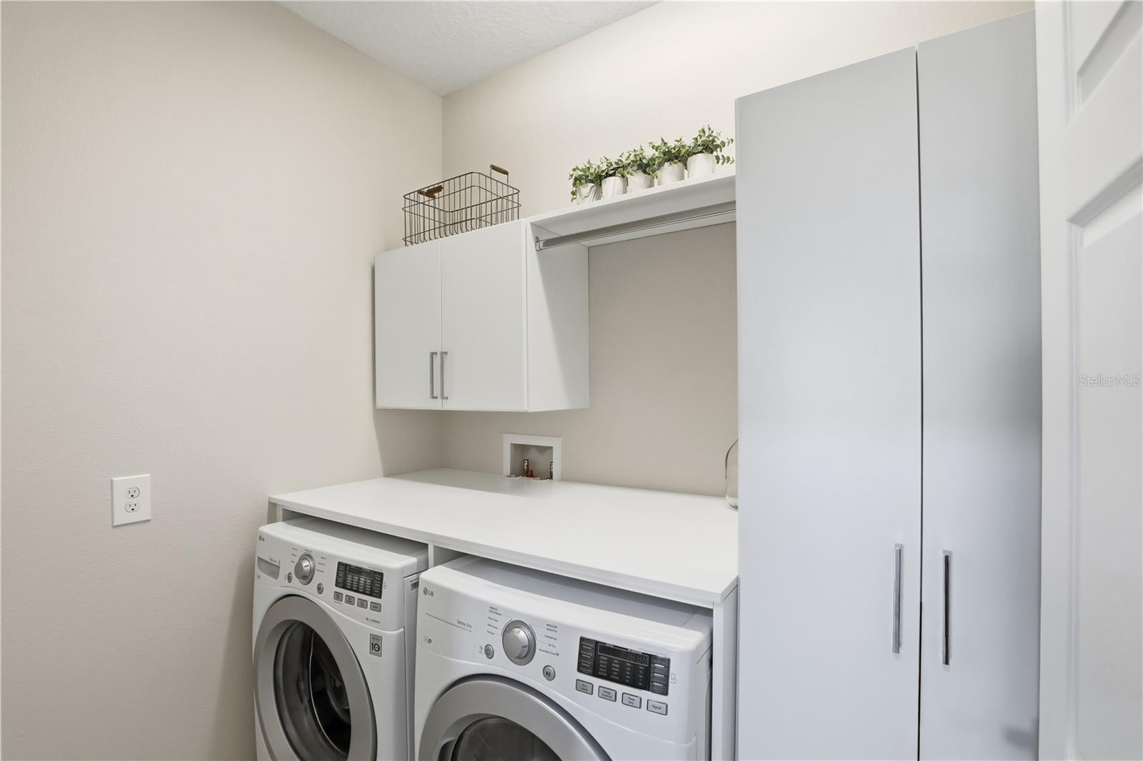 WINDERMERE TERRACE - Residential