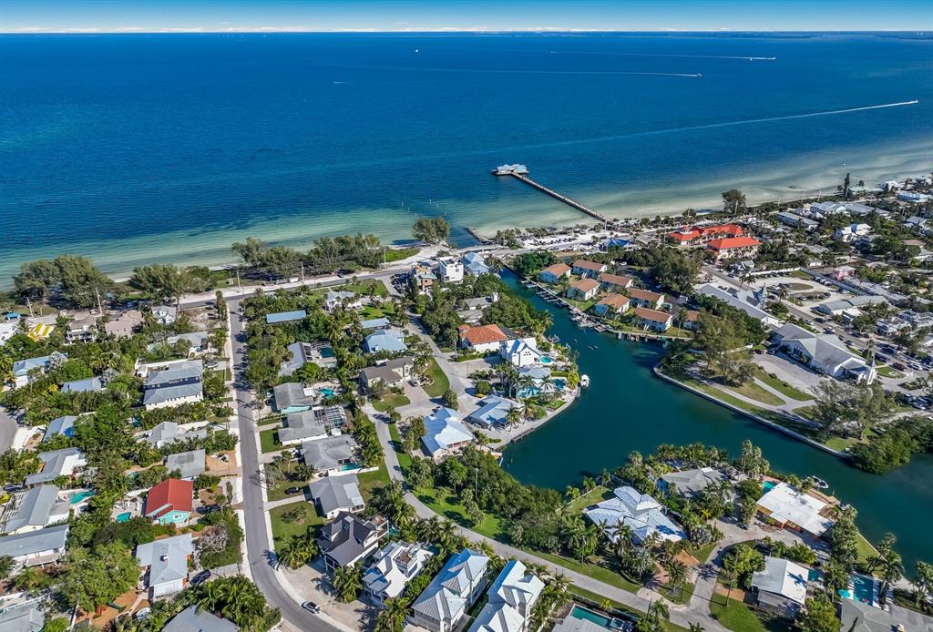 LAKE LA VISTA - Residential