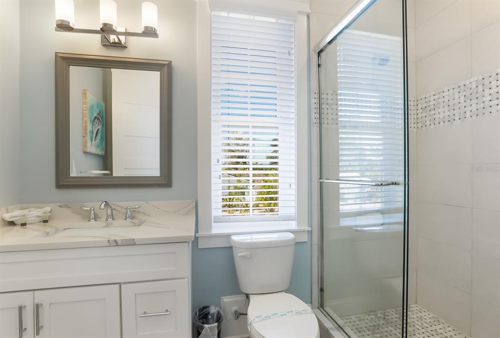 LAKE LA VISTA - Residential