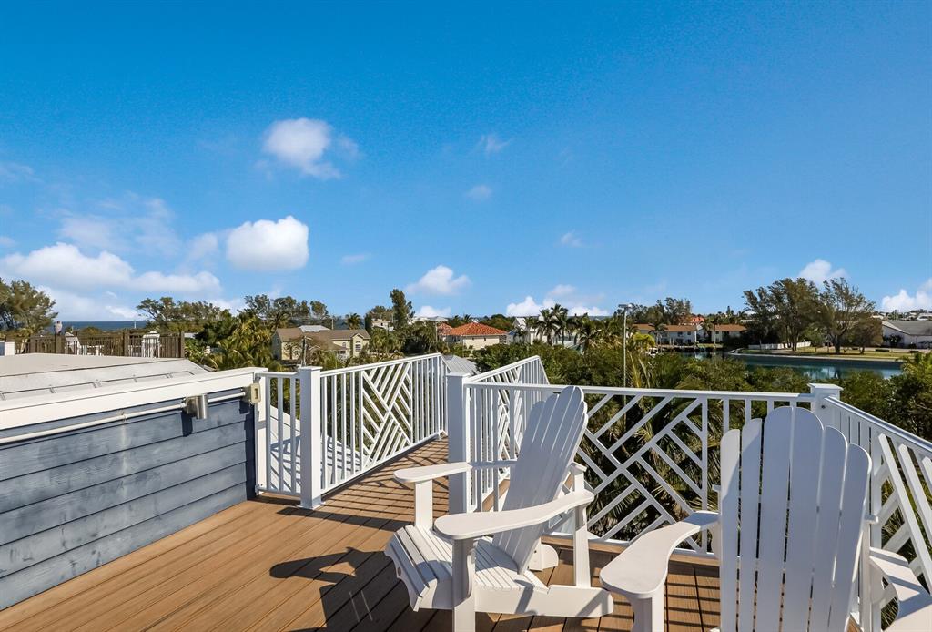 LAKE LA VISTA - Residential