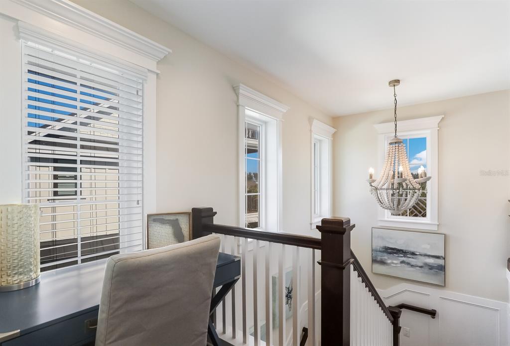 LAKE LA VISTA - Residential