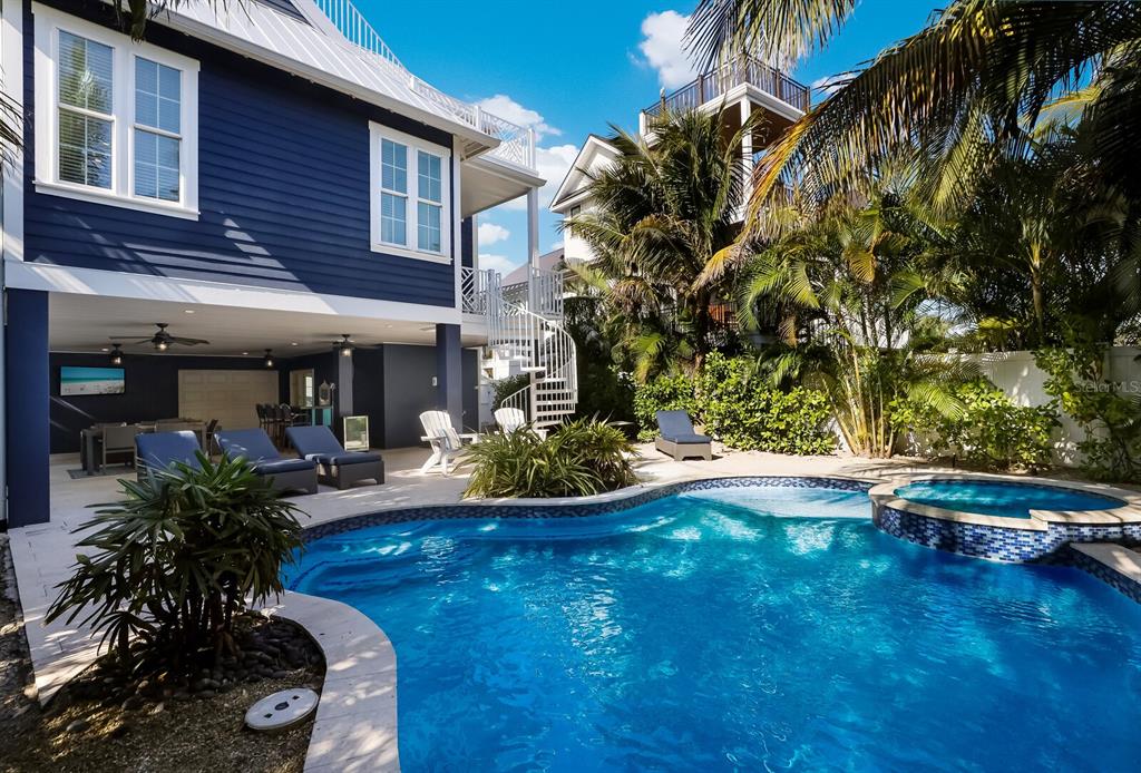 LAKE LA VISTA - Residential