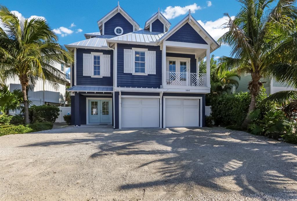 LAKE LA VISTA - Residential