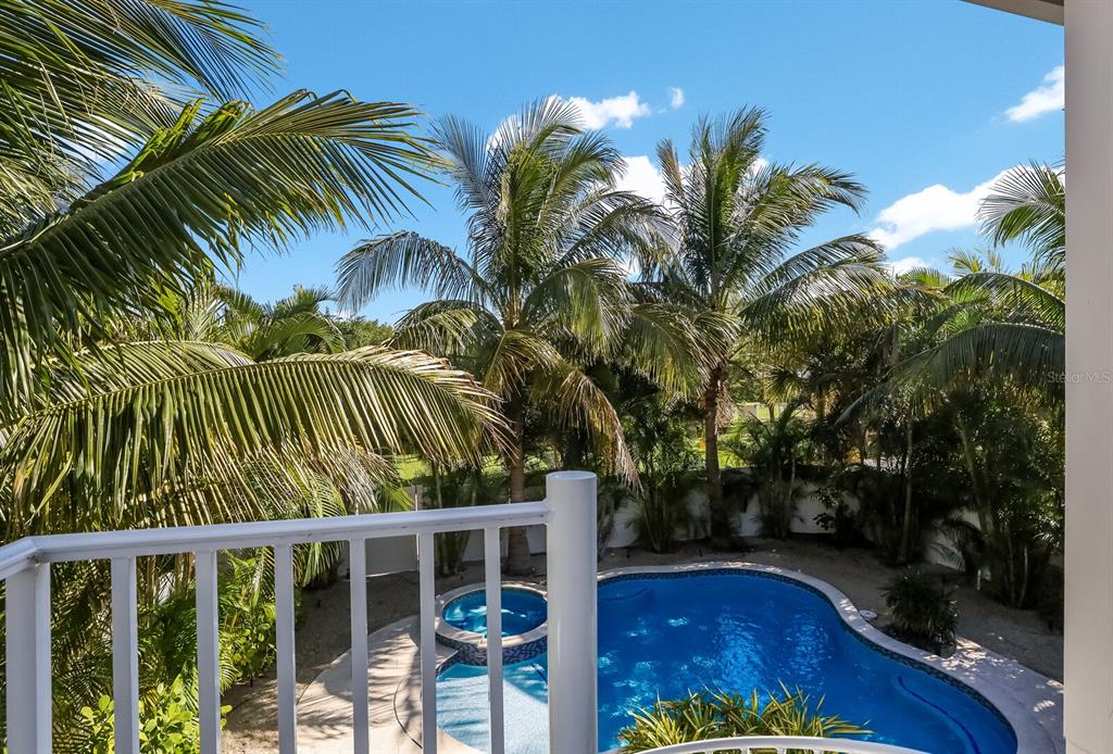 LAKE LA VISTA - Residential