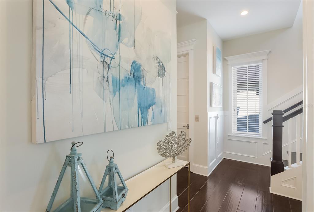 LAKE LA VISTA - Residential