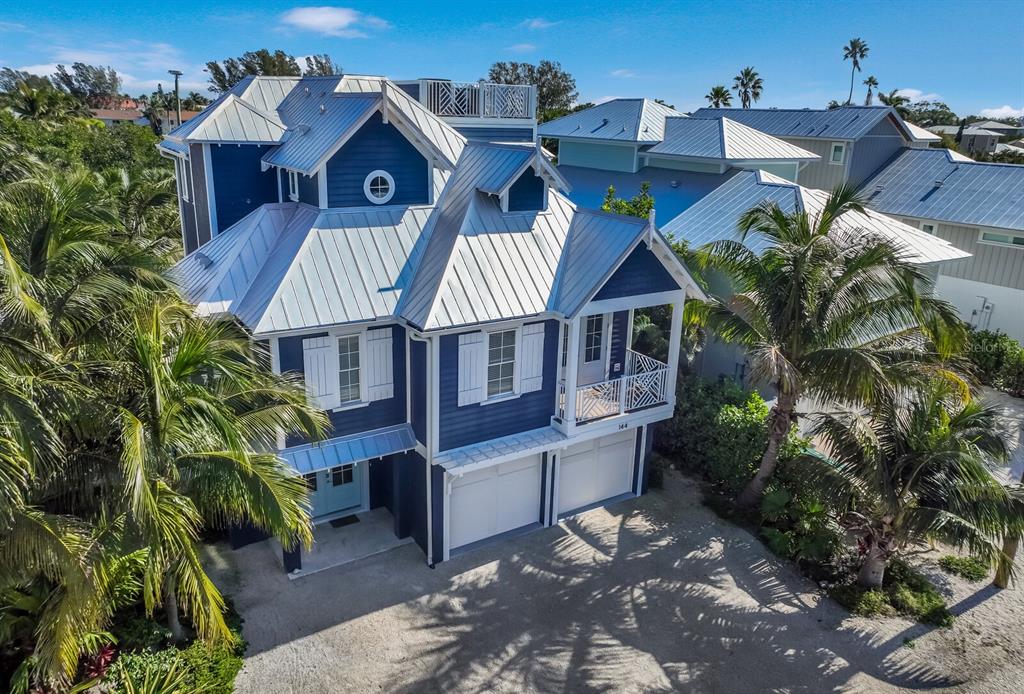 LAKE LA VISTA - Residential