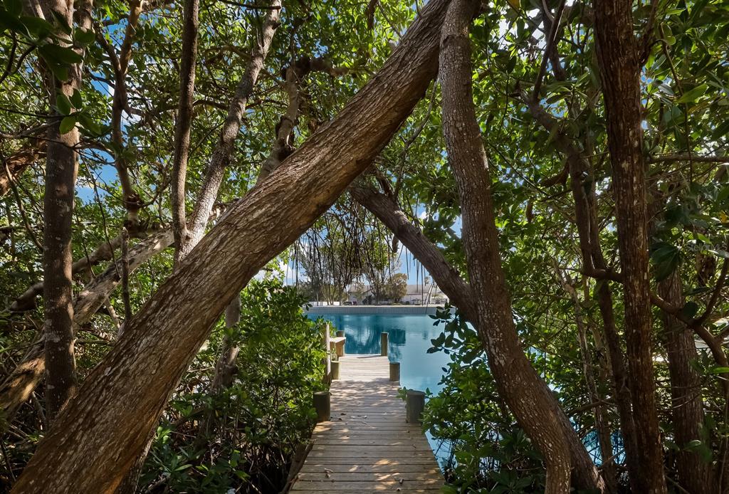 LAKE LA VISTA - Residential