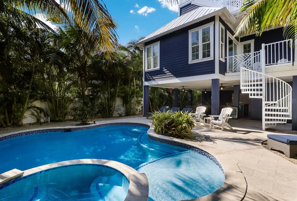 LAKE LA VISTA - Residential