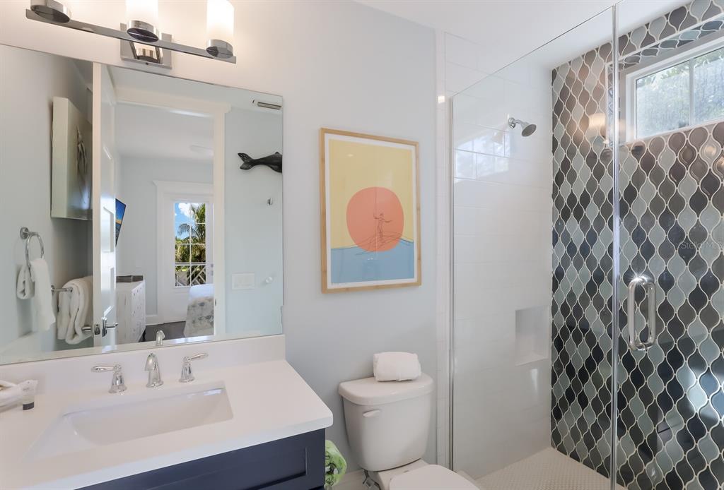 LAKE LA VISTA - Residential