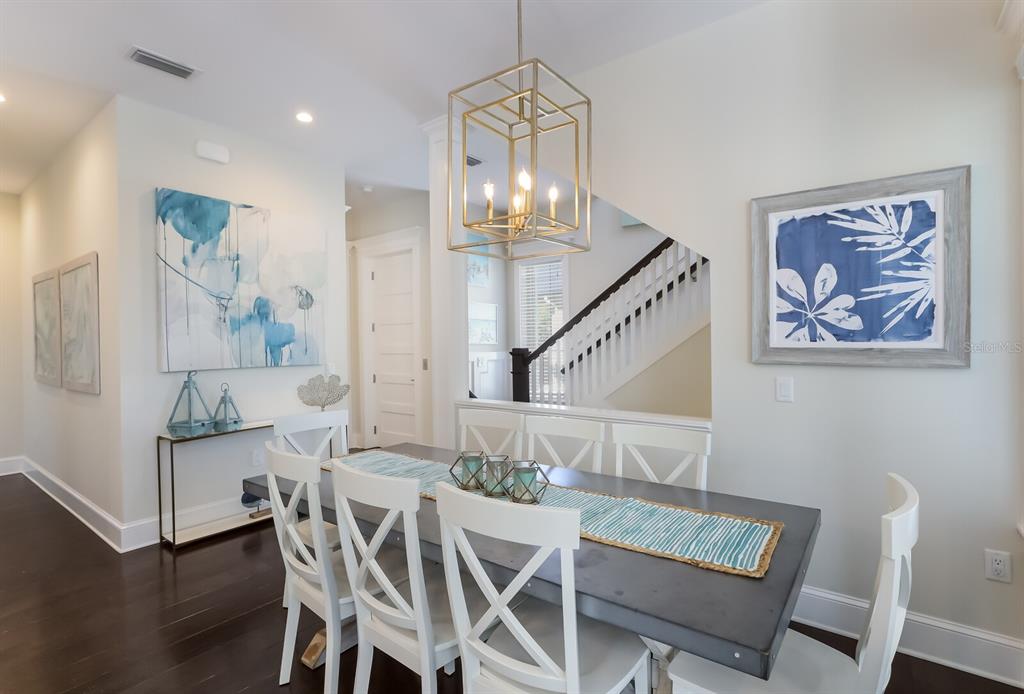 LAKE LA VISTA - Residential