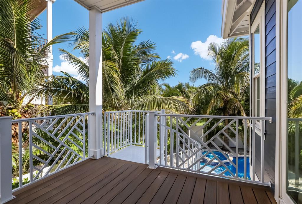 LAKE LA VISTA - Residential